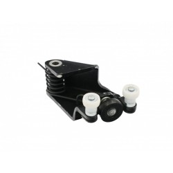 AJTÓVEZETŐ RENAULT TRAFIC 14 OLDALSÓ KÖZÉPSŐ JOBB OLDAL 777647086R