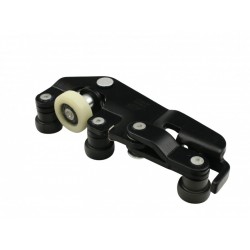 AJTÓVEZETŐ FIAT DOBLO 00 OLDALSÓ ALSÓ KOCSI 46843009