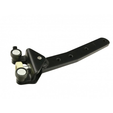 AJTÓVEZETÉS FIAT DOBLO 00 OLDAL BAL ALSÓ KPL 05 51735972