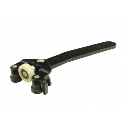 AJTÓVEZETÉS FIAT DOBLO 00 OLDAL BAL ALSÓ KPL 05 51735972