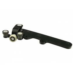 AJTÓVEZETŐ FIAT DOBLO 09 JOBB ALSÓ OLDAL 51815789