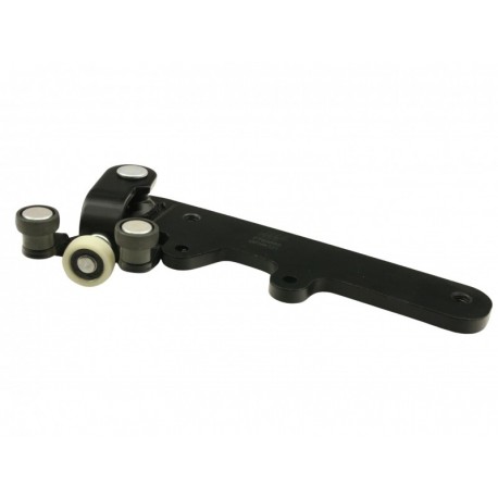 AJTÓVEZETŐ FIAT DOBLO 09 JOBB ALSÓ OLDAL 51815789