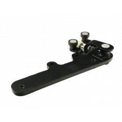 AJTÓVEZETŐ FIAT DOBLO 09 JOBB ALSÓ OLDAL 51815789