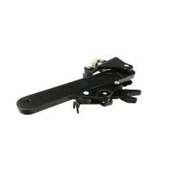 AJTÓVEZETŐ FIAT DOBLO 09 OLDALSÓ JOBB ALSÓ KPL 51815789