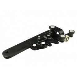 AJTÓVEZETŐ FIAT DOBLO 09 OLDALSÓ BAL ALSÓ KPL 51815790