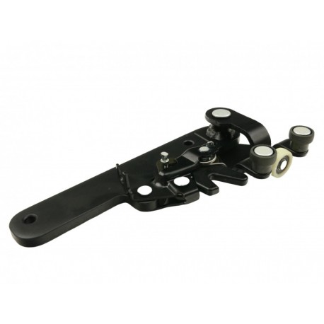 AJTÓVEZETŐ FIAT DOBLO 09 OLDALSÓ BAL ALSÓ KPL 51815790