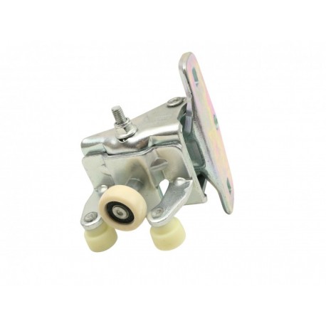 AJTÓVEZETÉS IVECO DAILY 14 OLDAL KÖZÉPSŐ JOBB OLDALI 5801522344