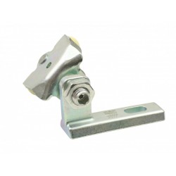 AJTÓVEZETŐ IVECO DAILY 14 JOBB FELSŐ OLDAL 5801522453