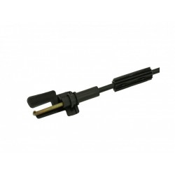 ZÁR BOWDEN FIAT DOBLO 00 BAL ELSŐ 46812002