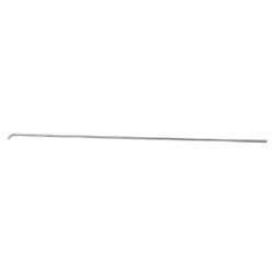 ZÁR BOWDEN FIAT DOBLO 00 BAL HÁTSÓ ALSÓ 46810607