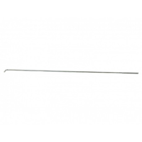 ZÁR BOWDEN FIAT DOBLO 00 BAL HÁTSÓ ALSÓ 46810607