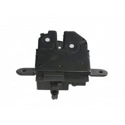 MOTORHÁZTETŐ ZÁR FIAT DOBLO 09 51839946