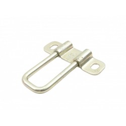 CSOMAGTARTÓ ÜTKÖZŐLEMEZ FIAT FIORINO 07 1606961680