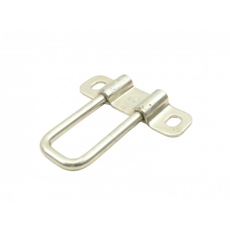 CSOMAGTARTÓ ÜTKÖZŐLEMEZ FIAT FIORINO 07 1606961680