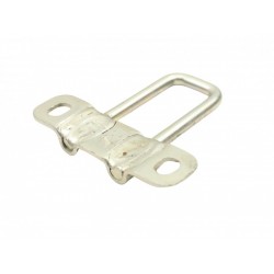 CSOMAGTARTÓ ÜTKÖZŐLEMEZ FIAT FIORINO 07 1606961680