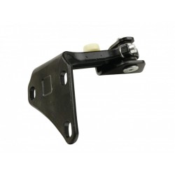 AJTÓVEZETŐ MERCEDES SPRINTER 18 907/910 OLDAL JOBB FELSŐ OLDAL A 910 760 57 00