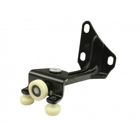 AJTÓVEZETŐ MERCEDES SPRINTER 18 907/910 OLDALSÓ BAL FELSŐ OLDAL A 910 760 56 00