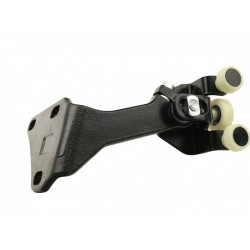 AJTÓVEZETŐ MERCEDES SPRINTER 18 907/910 OLDALSÓ BAL FELSŐ OLDAL A 910 760 56 00