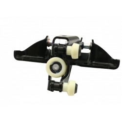 AJTÓVEZETŐ MERCEDES SPRINTER 18 907/910 OLDALSÓ KÖZÉPSŐ JOBB OLDAL A 910 763 01 00