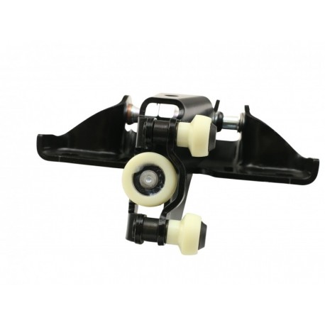 AJTÓVEZETŐ MERCEDES SPRINTER 18 907/910 OLDALSÓ KÖZÉPSŐ JOBB OLDAL A 910 763 01 00