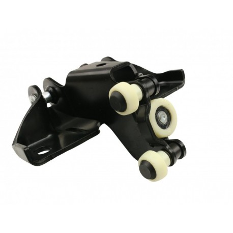 AJTÓVEZETŐ MERCEDES SPRINTER 18 907/910 OLDALSÓ KÖZÉPSŐ BAL OLDAL A 910 763 00 00