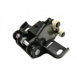 AJTÓVEZETŐ MERCEDES SPRINTER 18 907/910 OLDALSÓ KÖZÉPSŐ BAL OLDAL A 910 763 00 00