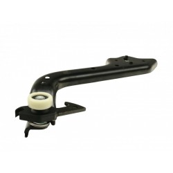 AJTÓVEZETŐ MERCEDES SPRINTER 18 907/910 OLDALSÓ JOBB ALSÓ OLDAL A 910 760 50 00