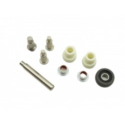 AJTÓVEZETŐ KERÉK FIAT SCUDO 07 OLDAL KÖZÉPSŐ 1498207080