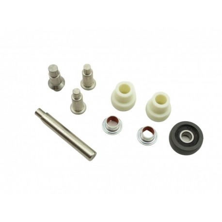 AJTÓVEZETŐ KERÉK FIAT SCUDO 07 OLDAL KÖZÉPSŐ 1498207080