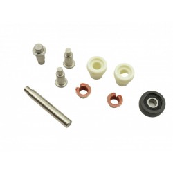 AJTÓVEZETŐ KERÉK FIAT SCUDO 07 OLDAL KÖZÉPSŐ 1498207080