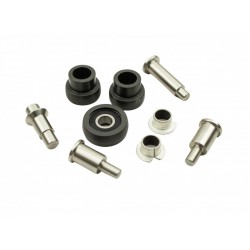 AJTÓ VEZETŐ KERÉK FIAT SCUDO 07 OLDAL ALSÓ 9033 V1