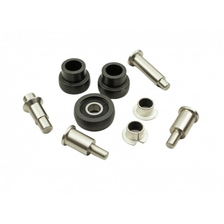 AJTÓ VEZETŐ KERÉK FIAT SCUDO 07 OLDAL ALSÓ 9033 V1