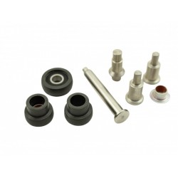 AJTÓ VEZETŐ KERÉK CITROEN BERLINGO 08 OLDAL KÖZÉPSŐ 9033Z1