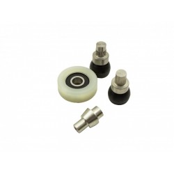 AJTÓVEZETŐ KERÉK FIAT DUCATO 14 OLDAL KÖZÉPSŐ 53347745