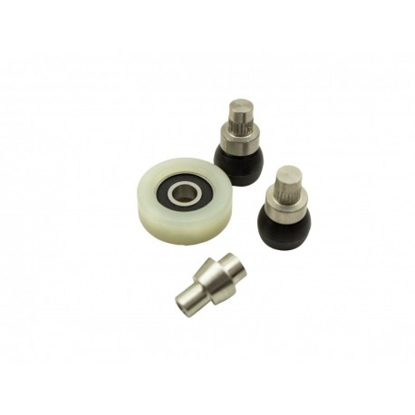 AJTÓVEZETŐ KERÉK FIAT DUCATO 14 OLDAL KÖZÉPSŐ 53347745