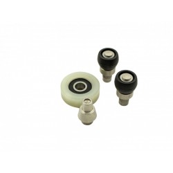 AJTÓVEZETŐ KERÉK FIAT DUCATO 14 OLDAL KÖZÉPSŐ 53347745