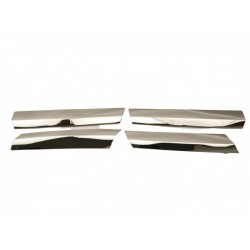 ELÜLSŐ HŰTŐRÁCSLÉC MERCEDES SPRINTER 06 906 KRÓM 9068800385