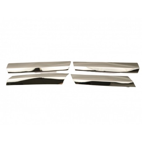 ELÜLSŐ HŰTŐRÁCSLÉC MERCEDES SPRINTER 06 906 KRÓM 9068800385