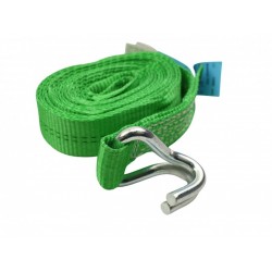 RACSNIS HEVEDER - KÉSZLET ZÖLD 2T / L-4M / W35MM 1000DAN