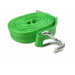 RACSNIS HEVEDER - KÉSZLET ZÖLD 2T / L-6M / W35MM 1000DAN