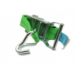 RACSNIS HEVEDER - KÉSZLET ZÖLD 2T / L-6M / W35MM 1000DAN