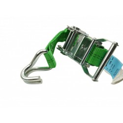 RACSNIS HEVEDER - KÉSZLET ZÖLD 2T / L-8M / W35MM 1000DAN