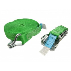 RACSNIS HEVEDER - KÉSZLET ZÖLD 2T / L-12M / W35MM 1000DAN