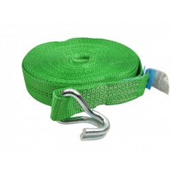 RACSNIS HEVEDER - KÉSZLET ZÖLD 2T / L-12M / W35MM 1000DAN