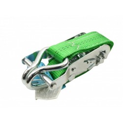 RACSNIS HEVEDER - RÖVID ZÖLD 2T / L-0.3 / W35MM 1000DAN