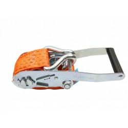 RACSNIS HEVEDER - KÉSZLET NARANCSSÁRGA 5T / L-4M / W50MM 2500DAN