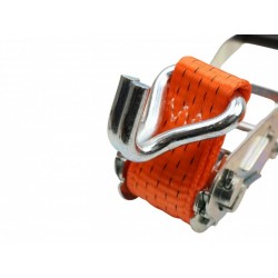 RACSNIS HEVEDER - KÉSZLET NARANCSSÁRGA 5T / L-10M / W50MM 2500DAN