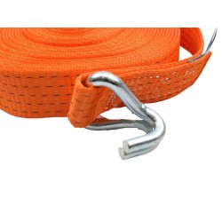 RACSNIS HEVEDER - KÉSZLET NARANCSSÁRGA 5T / L-12M / W50MM 2500DAN