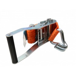 RACSNIS HEVEDER - KÉSZLET NARANCSSÁRGA 5T / L-12M / W50MM 2500DAN