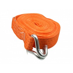 RACSNIS HEVEDER - HOSSZÚ NARANCSSÁRGA 5T / L-5.7 / W50MM 2500DAN